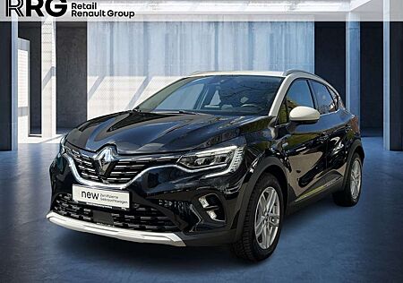 Renault Captur EDITION ONE E-TECH PLUG-IN 160