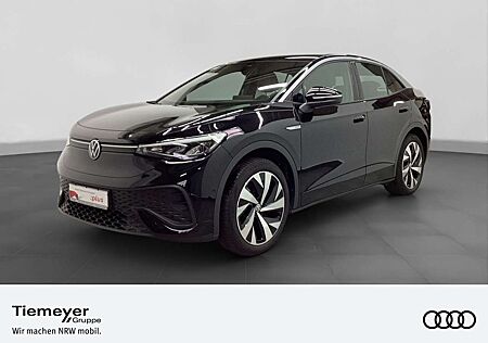 VW ID.5 Volkswagen PRO LM20 WÄRMEPUMPE AHK KAMERA ACC NAVI