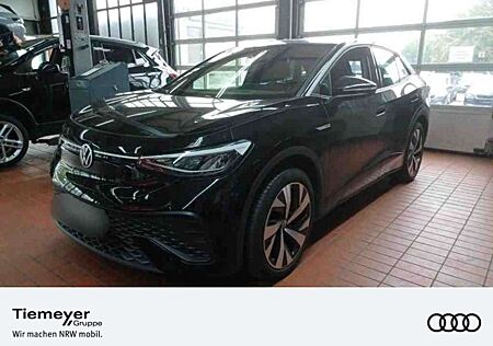 VW ID.5 Volkswagen PRO LM20 WÄRMEPUMPE AHK KAMERA ACC NAVI