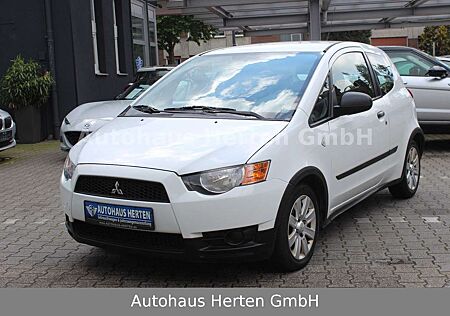 Mitsubishi Colt ClearTec Inform*3TÜRIG*KLIMA*1.HAND*TÜV NEU