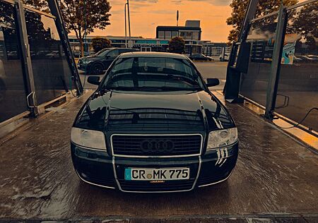 Audi A6 2.5 TDI