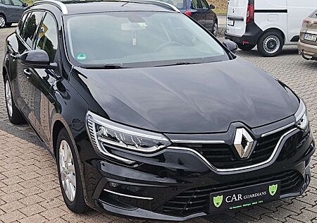 Renault Megane Grandtour Business Edition