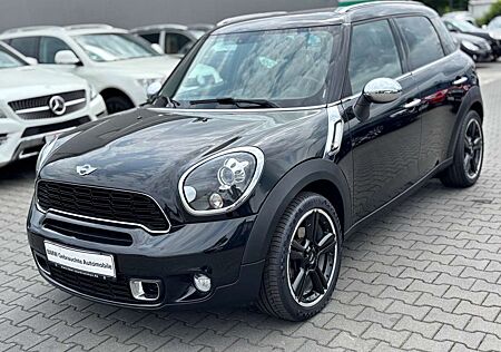 Mini Cooper SD Countryman All4 Autom./Navi/Panorama