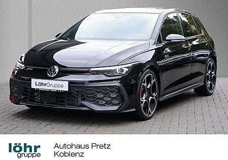 VW Golf GTI gebraucht kaufen VW Golf GTI Volkswagen 2.0 TSI DSG Black Style AHK, RFK, Pano., IQ.Lig...
