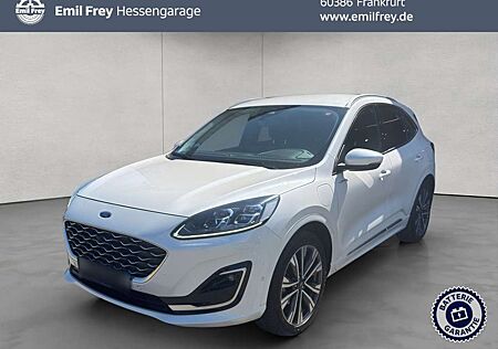 Ford Kuga 2.5 Duratec PHEV VIGNALE