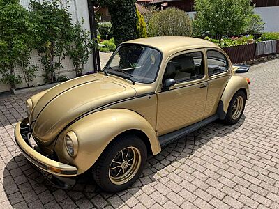 Volkswagen Käfer 1303