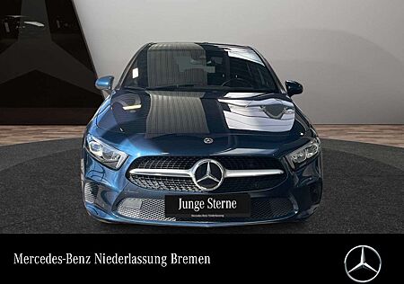 Mercedes-Benz A 180 PROGRESSIVE+AHK+LED+KAMERA+TOTW+7G