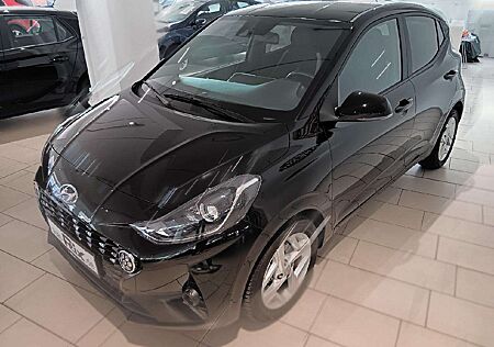 Hyundai i10 Connect & Go