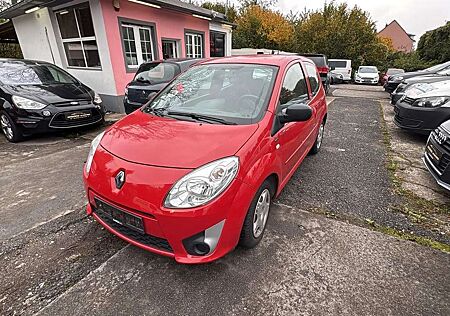 Renault Twingo YAHOO!