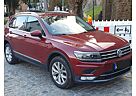 VW Tiguan Volkswagen 2.0 TDI SCR 4Motion (BlueMotion Techn.) DSG