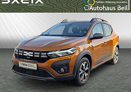 Dacia Sandero III Stepway Expression+ TCe 100 LPG