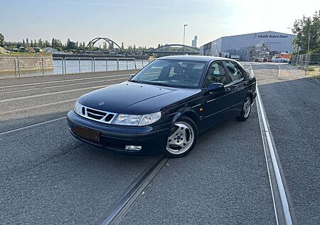 Saab 9-5 2,3 Turbo Aero