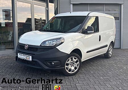 Fiat Doblo SX Kasten / Sortimo System