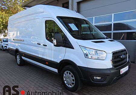 Ford Transit Kasten 350 L4 Trend 2.0 TDCi HU 10/27