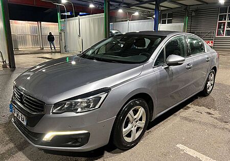 Peugeot 508 *limo*1.6*Automatik*