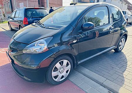 Toyota Aygo Cool"KLIMA"85000"