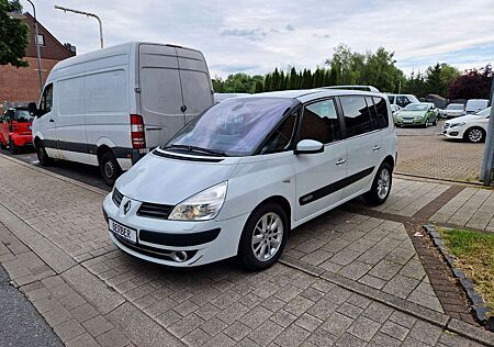 Renault Espace IV Edition PGA Automatik*LEDER*BI-XEN*NAV