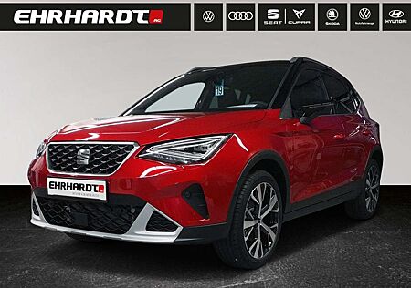 Seat Arona 1.0 TSI Xperience VIRTUAL*AHK*NAVI*LED*ACC*PARK...