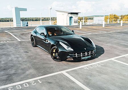 Ferrari FF 6,3 *Lift * Kamera*Daytona*Sitzhg-lüftung