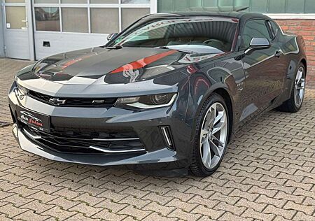 Chevrolet Camaro Coupé V6 3,6l 50th Anniversary Edition