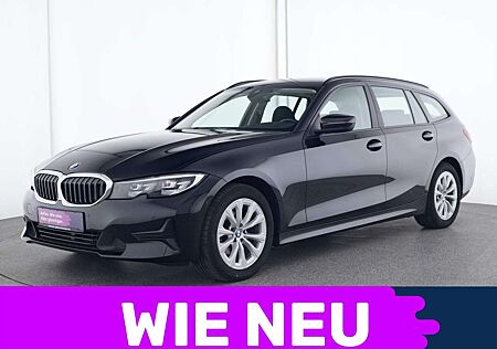 BMW 320 d xDrive Advantage HuD|LED|Kamera|SHZ|Navi