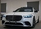 Mercedes-Benz S 400 d 4Matic L AMG LINE NIGHT PANO BRMST VOLL