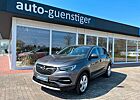 Opel Grandland X NAVI AHK PDC LED elektr. Heckklap.