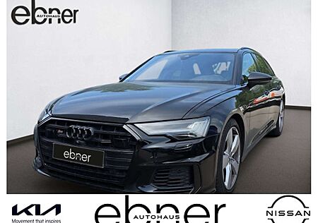 Audi S6 3.0 TDI quattro | Matrix-LED | Schiebed