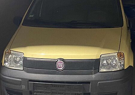 Fiat Panda gebraucht kaufen Fiat Panda 1.1 Active