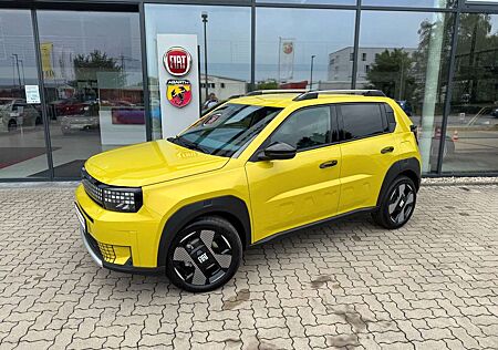 Fiat Grande Panda Hybrid LaPrima, LED, Kamera