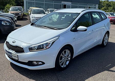 Kia Others Ceed Sportswagon Edition 7 Tüv/Hu/Neu
