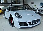 Porsche 911 CARRERA GTS CABRIO PDK 450PS KREIDE KLAPPE 1-HAND*