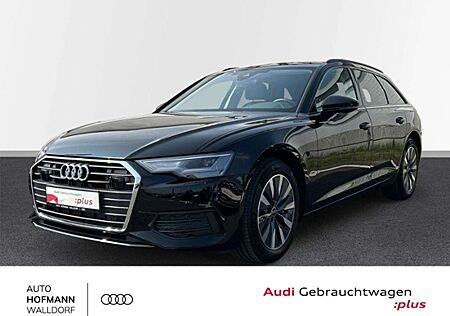 Audi A6 Avant 45 TFSI S tronic