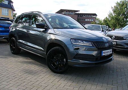 Skoda Karoq 1.5TSI Sportline ACC Panorama Navi LED