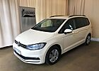 VW Touran Volkswagen 2.0 TDI SCR DSG TAXI 7-SITZE LEDER ALLWETTERREIFEN