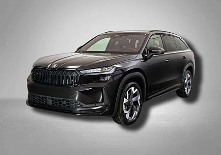 Skoda Kodiaq Sportline 2.0 TDI 7-Gang-DSG 4x4 142 kW (193 PS...
