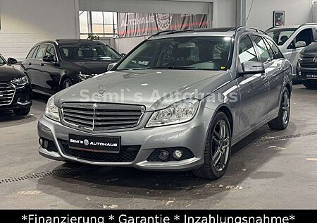 Mercedes-Benz C 220 T CDI BlueEfficiency|Automatik|GSHD|AHK