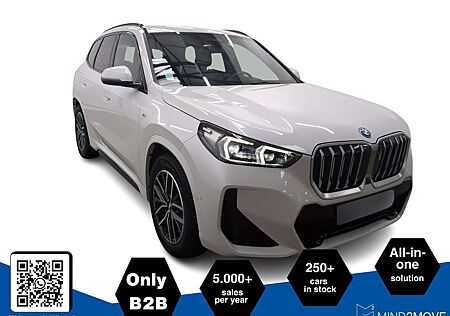 BMW X1 xDrive25e xDrive M Sport (EURO 6d)