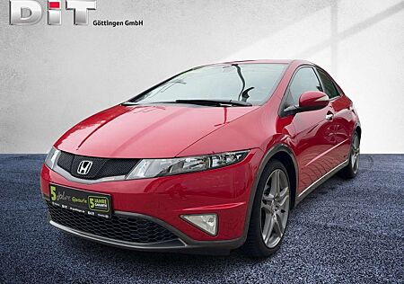 Honda Civic 1.8 Sport +LM KlimaA PDC