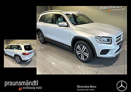 Mercedes-Benz GLB 200 d Style MBUX + NAVI/AHK/Sound/PTS/Kamera