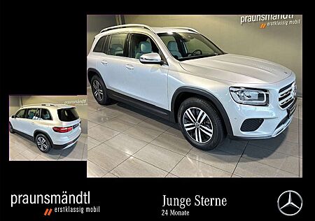 Mercedes-Benz GLB 200 d Style MBUX + NAVI/AHK/Sound/PTS/Kamera