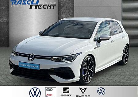 VW Golf Volkswagen R 2.0 TSI DSG 4MOTION*LED*NAVI*R-AGA*