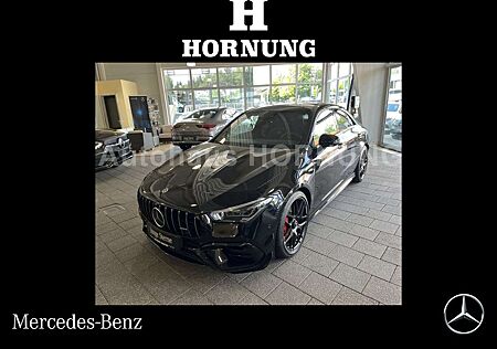 Mercedes-Benz CLA 45 AMG CLA 45 S 4M+ Coupé/PerformanceS/Pano/Memory/Dist