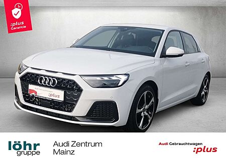 Audi A1 Sportback advanced 30 TFSI S tronic