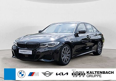 BMW 340 Md xDrive ACC LASER STANDHZ HUD NAVI LEDER
