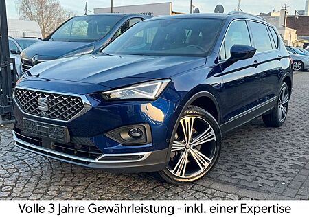 Seat Tarraco 2.0 4X4*7SITZER*1HD-NAVI-AUTOMA-PANORAMA