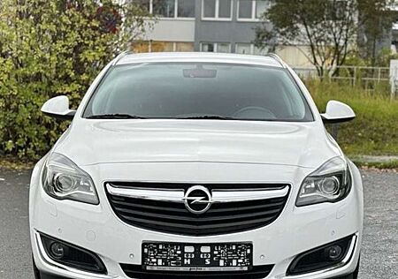 Opel Insignia Innovation