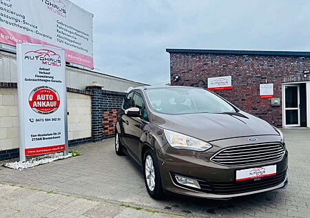 Ford C-Max 1.5 Ecoboost * 150 PS * Automatik * Titanium *