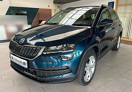 Skoda Karoq 1.5TSI Style/AHK/KAMERA/ACC/VIRTUAL/APP