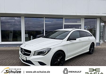 Mercedes-Benz Others CLA -Klasse Shooting Brake CLA200